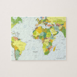 Puzzle carte+du+monde+globe+pays+atlas