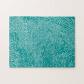 Puzzle Carte graphique de New York (Horizontal)