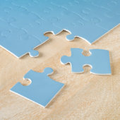 Puzzle Carte illustrée de Chios Grèce. (Côté)