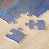 Puzzle Carte postale (Côté)