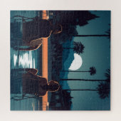 PUZZLE CARTE POSTALE BAE-CATÉGORIE #4 (Horizontal)