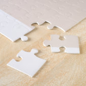 PUZZLE CARTE POSTALE PARIS (Côté)