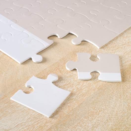 PUZZLE CARTE POSTALE PARIS (Côté)