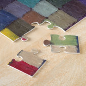 Puzzle Carte postale Paul Klee May Picture (Côté)