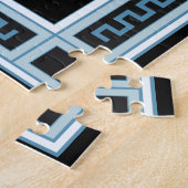 Puzzle Carte Tarot Succubus (Côté)