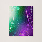 Puzzle Carthagène Solive Purple (Vertical)