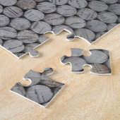 Puzzle carton liège (Côté)