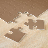 PUZZLE CARTOON FOX (Côté)