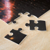 Puzzle Cartwheel Galaxy, James Webb Télescope Spatial (Côté)