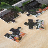 Puzzle Casa Loma - Toronto (Côté)