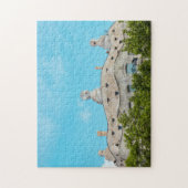 Puzzle Casa Milà "La Pedrera" À Barcelone Gaudi (Vertical)