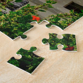 Puzzle Casa Monica Hotel St Augustine Floride (Côté)
