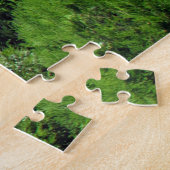 Puzzle casa rosada (Côté)