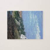 Puzzle Casapueblo Uruguay (Horizontal)