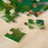 Puzzle Cascade (Côté)