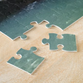 Puzzle cascade (Côté)