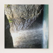 Puzzle cascade (Vertical)