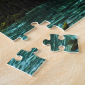 Puzzle Cascade (Côté)