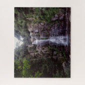 Puzzle Cascade australienne (Vertical)
