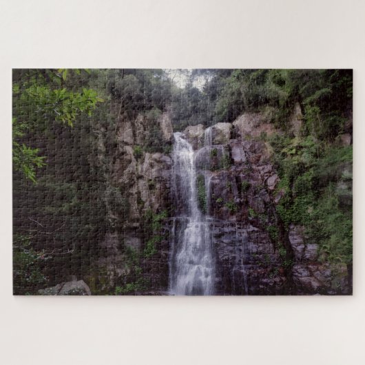Puzzle Cascade australienne (Horizontal)