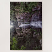 Puzzle Cascade australienne (Vertical)