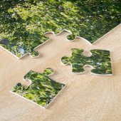 Puzzle Cascade dans le Parc national de Krka - Dalmatie,  (Côté)