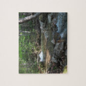 Puzzle Cascade de la rivière Pemigewasset I (Vertical)