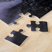 Puzzle Cascade de Venâncios (Côté)