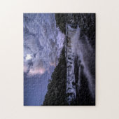 Puzzle Cascade de Venâncios (Vertical)