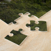 Puzzle Cascade de Volefossen (Côté)