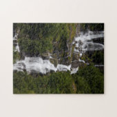 Puzzle Cascade de Volefossen (Horizontal)