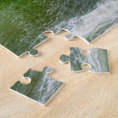 Puzzle Cascade de War Eagle Creek (Côté)