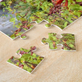 Puzzle Cascade d'Hélène Géorgie (Côté)