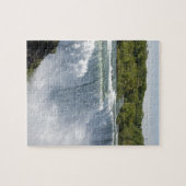 Puzzle Cascade du Niagara (Horizontal)