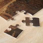 Puzzle Cascade en Suède (par Marcus Larson) (Côté)