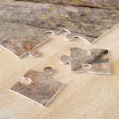 Puzzle Cascade et rivière Cascade (Côté)