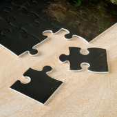 Puzzle cascade fantaisiste (Côté)
