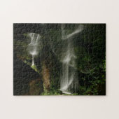 Puzzle cascade fantaisiste (Horizontal)