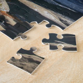 Puzzle Cascade photographique de High Falls (Côté)