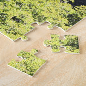 Puzzle Cascade Rainbow (Côté)