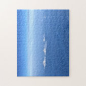 Puzzle Cascade Range, Oregon central (Vertical)