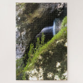 Puzzle cascades (Vertical)