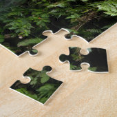 Puzzle Cascades de Juan Diego (Côté)