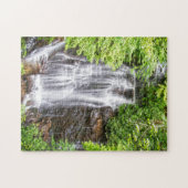 Puzzle Cascades de Soco (Horizontal)