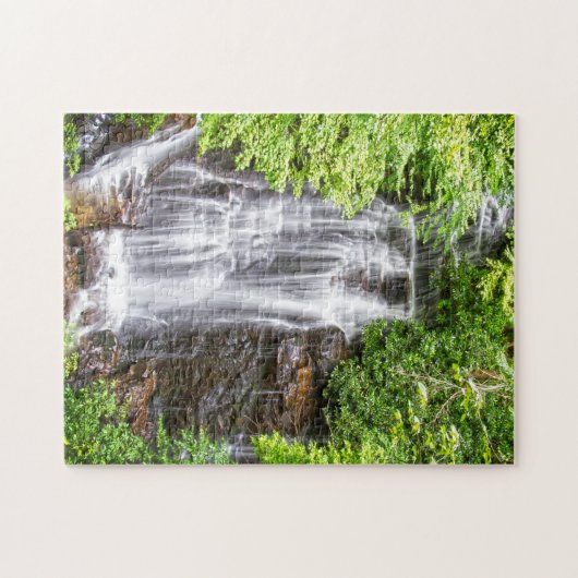 Puzzle Cascades de Soco (Horizontal)