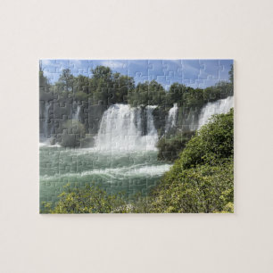 Puzzle Cascades en Bosnie-Herzégovine