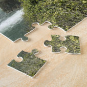 Puzzle Cascades en Bosnie-Herzégovine (Côté)