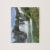 Puzzle Cascades en Bosnie-Herzégovine (Vertical)