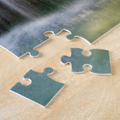 Puzzle Cascades naturelles merveilleuses (Côté)