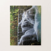 Puzzle Cascades naturelles merveilleuses (Vertical)